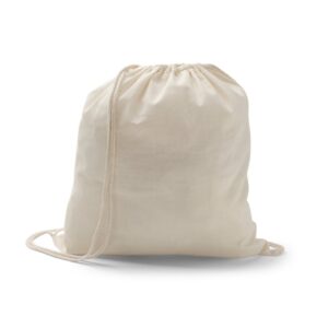 Saco Algodão 142 grama 30x30 cm Personalizada1
