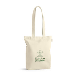 Sacola Algodão 140 grama Personalizada