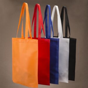 Sacola Tnt Personalizada