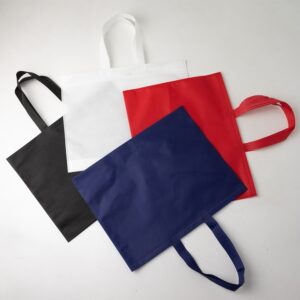 Sacola TNT Personalizada