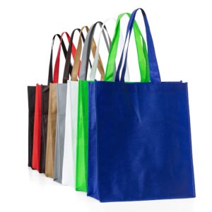 Sacola Tnt com Bolso Personalizada
