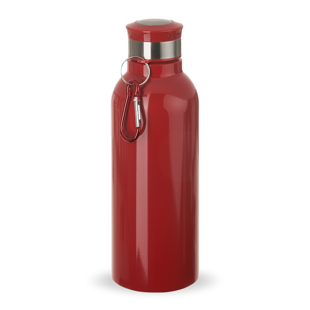 Garrafa Inox - Imagem 2