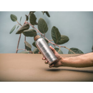 Squeeze em aço inox Personalizada-591-c