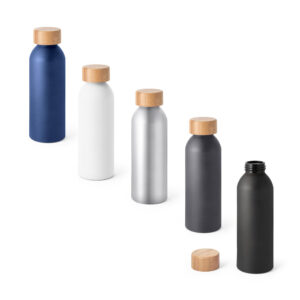 Squeeze em alumínio Personalizada-547