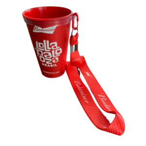 Tirante Para Caneca Personalizado
