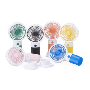 Ventilador