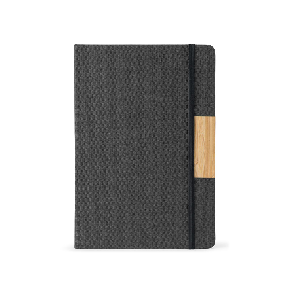 kit Conjunto Composto por 1 Caderno e Caneta Personalizada - Imagem 3