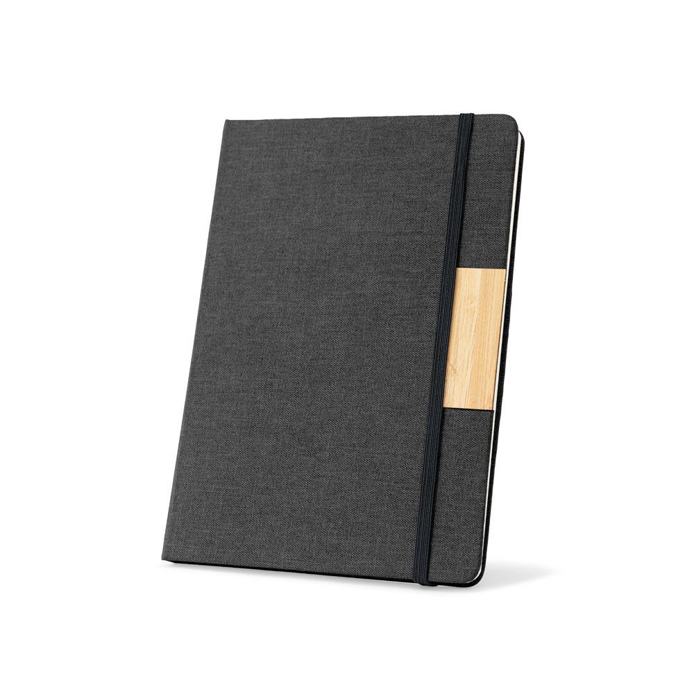 kit Conjunto Composto por 1 Caderno e Caneta Personalizada - Imagem 2