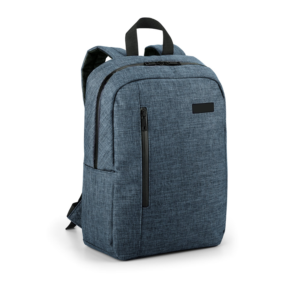 Mochila para notebook 14 em 600D Personalizada