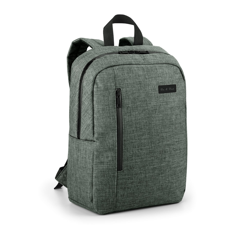 Mochila para notebook 14 em 600D Personalizada - Imagem 5