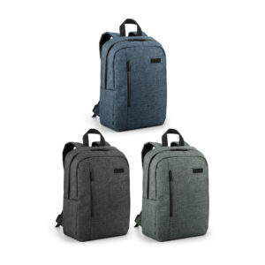Mochila para notebook 14 em 600D Personalizada