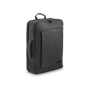 Mochila 2 em 1 em 600D para notebook 14 L Personalizada
