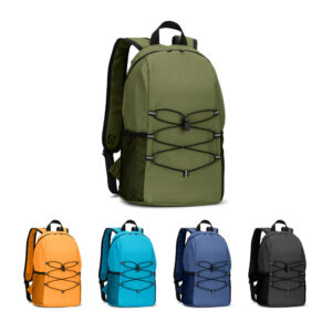 Mochila em poliéster 600D (14 L) Personalizada