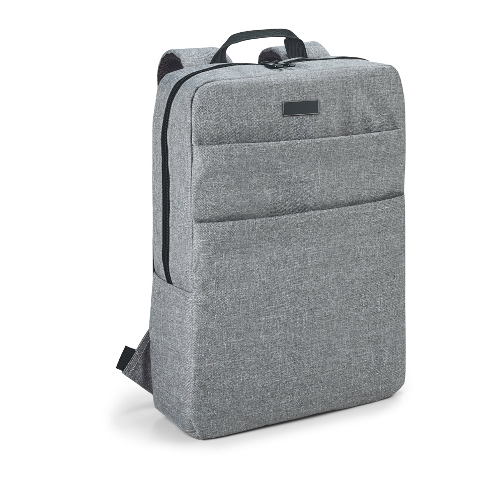 Mochila para notebook 15.6 em 600D Personalizada