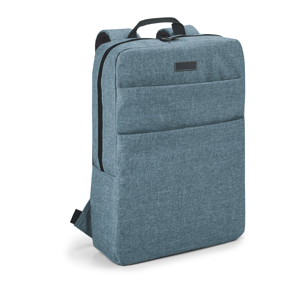 Mochila para notebook 15.6 em 600D Personalizada - Imagem 3