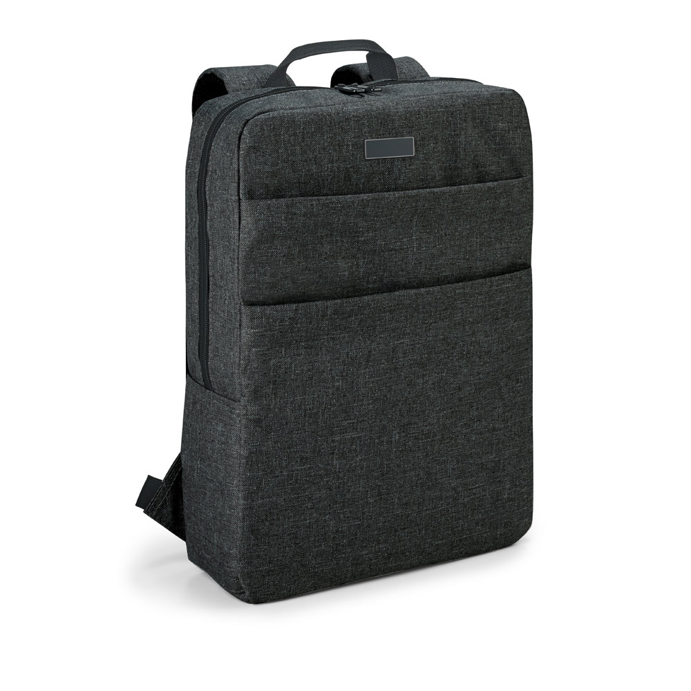 Mochila para notebook 15.6 em 600D Personalizada - Imagem 5