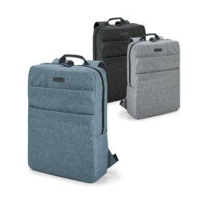 Mochila para notebook 15.6 em 600D Personalizada