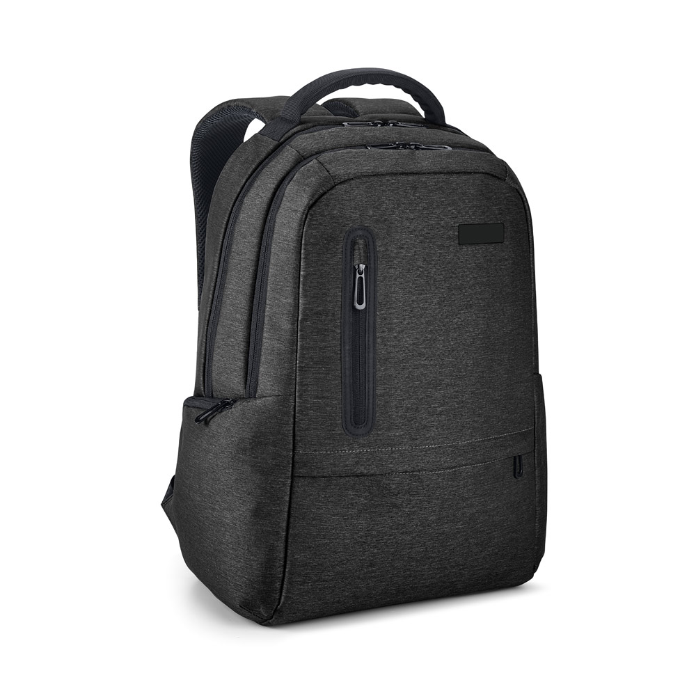 Mochila para notebook 17 em Nylon Personalizada