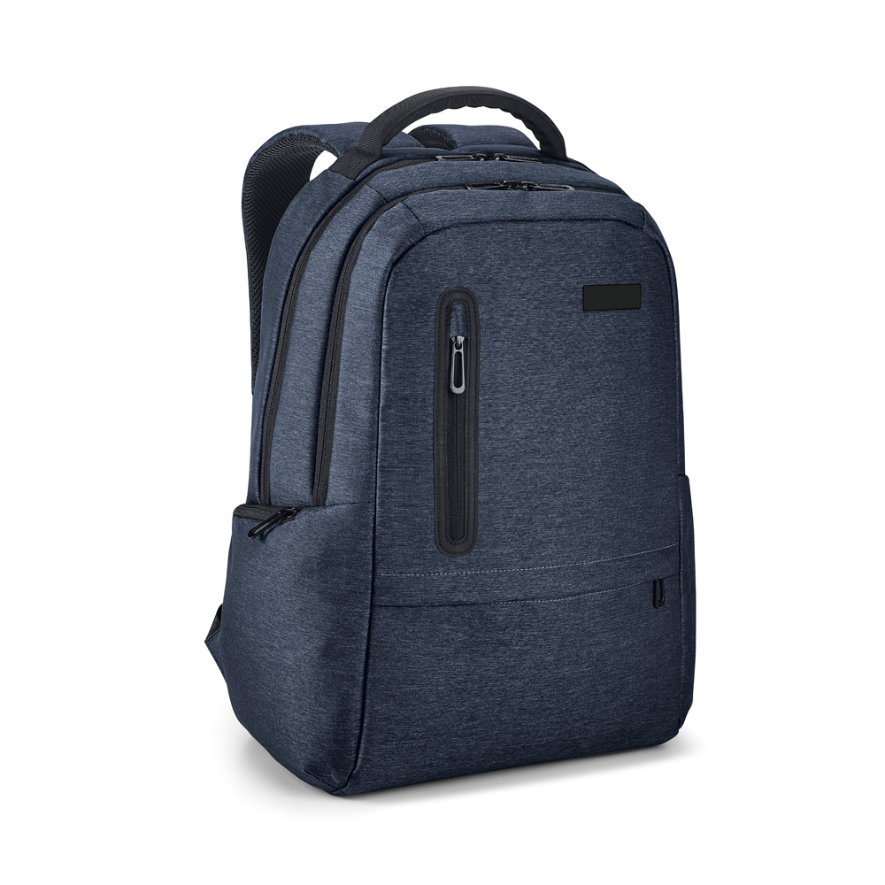 Mochila para notebook 17 em Nylon Personalizada - Imagem 3