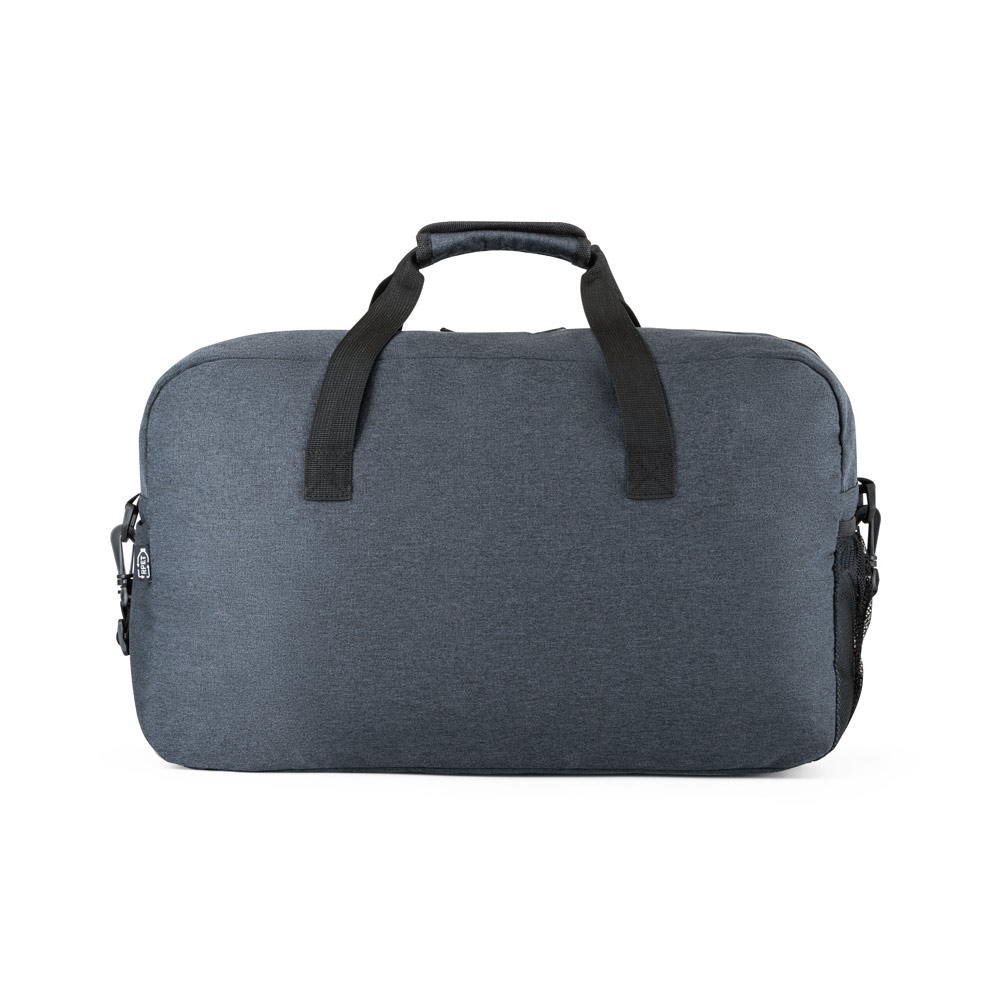 Bolsa esportiva em poliéster reciclado 600D Personalizada - Imagem 4