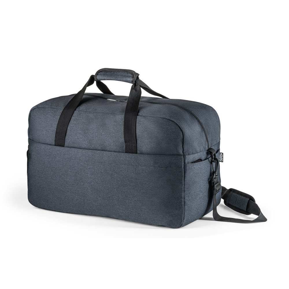 Bolsa esportiva em poliéster reciclado 600D Personalizada - Imagem 5