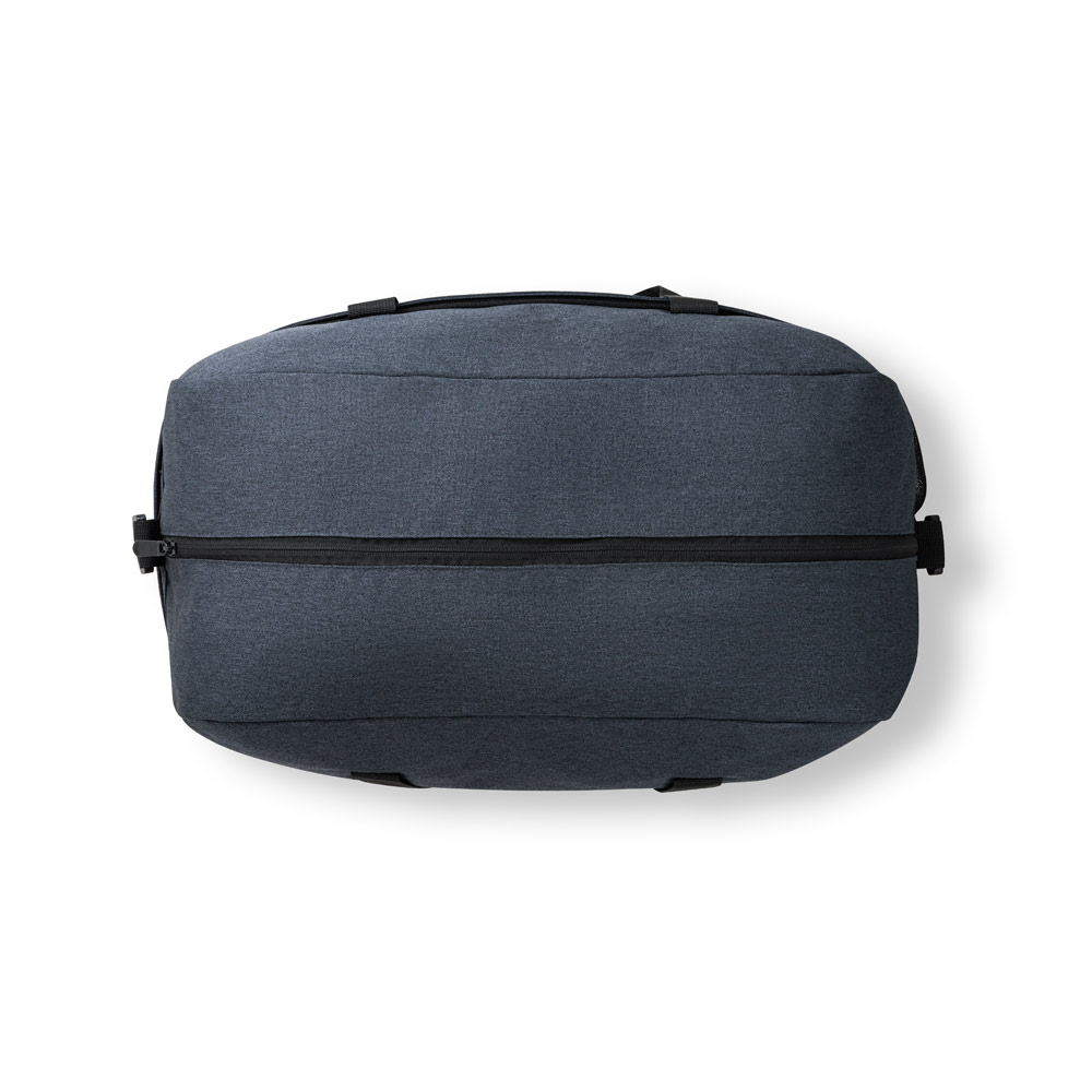 Bolsa esportiva em poliéster reciclado 600D Personalizada - Imagem 10