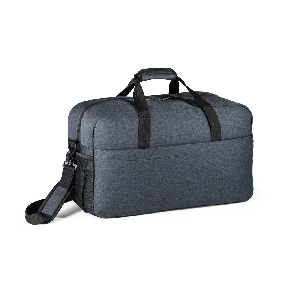 Bolsa esportiva em poliéster reciclado 600D Personalizada - Imagem 2