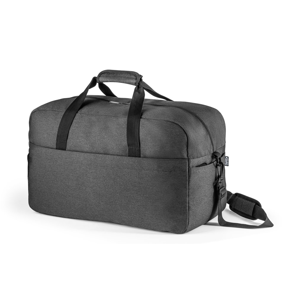 Bolsa esportiva em poliéster reciclado 600D Personalizada - Imagem 15