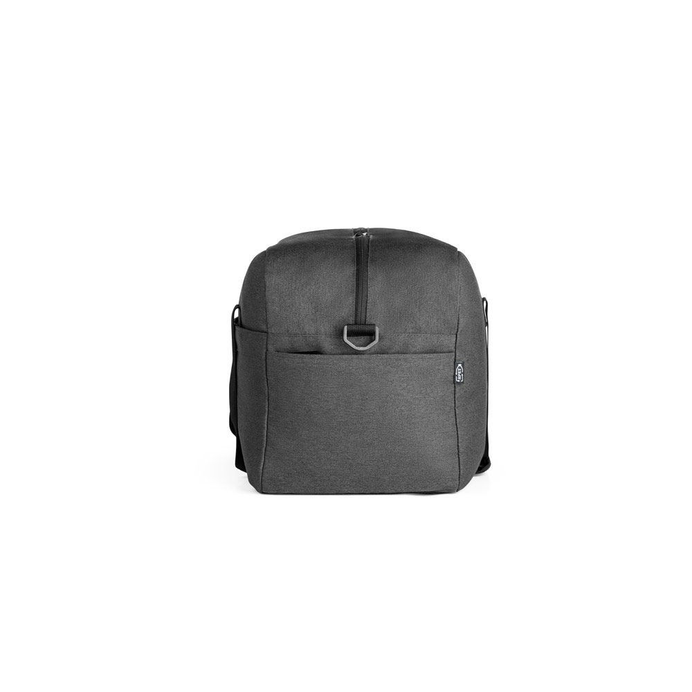 Bolsa esportiva em poliéster reciclado 600D Personalizada - Imagem 16