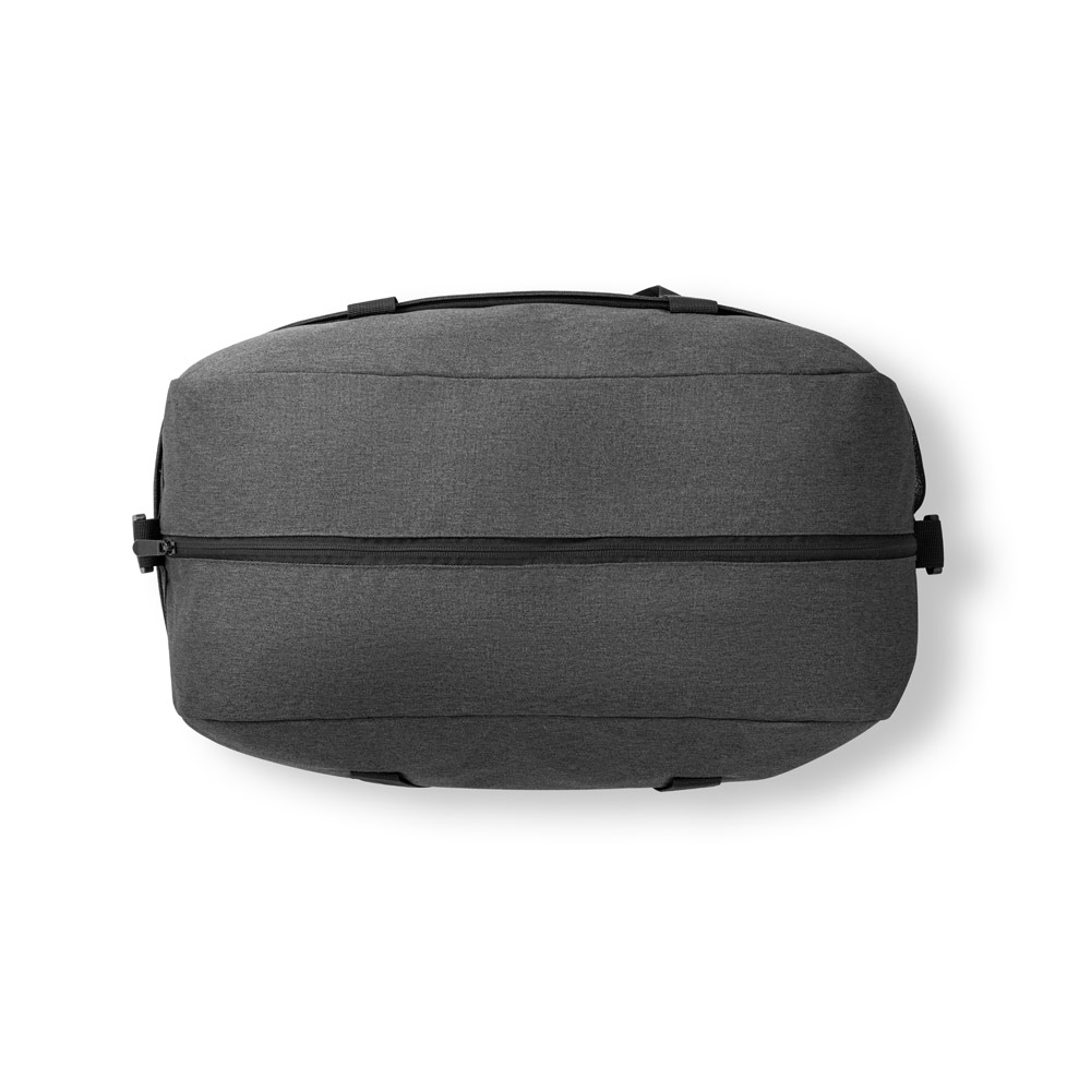 Bolsa esportiva em poliéster reciclado 600D Personalizada - Imagem 17