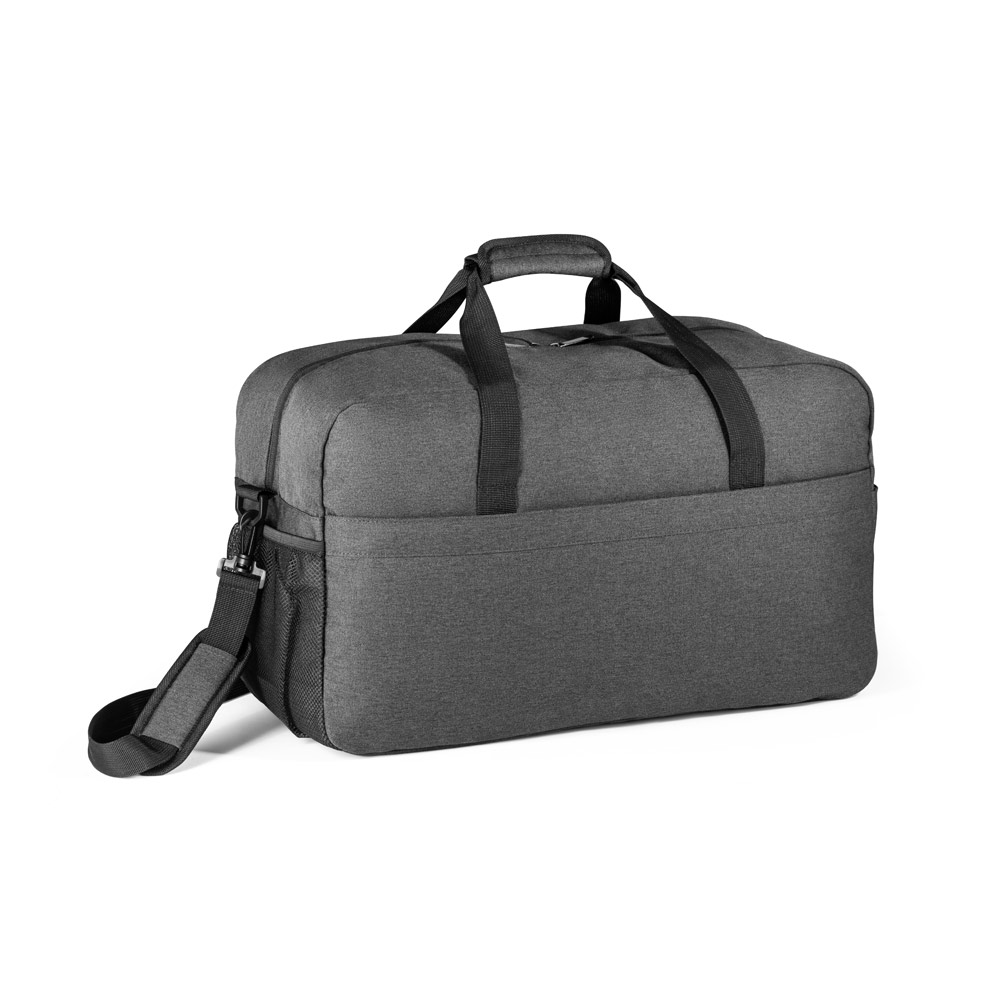 Bolsa esportiva em poliéster reciclado 600D Personalizada - Imagem 12