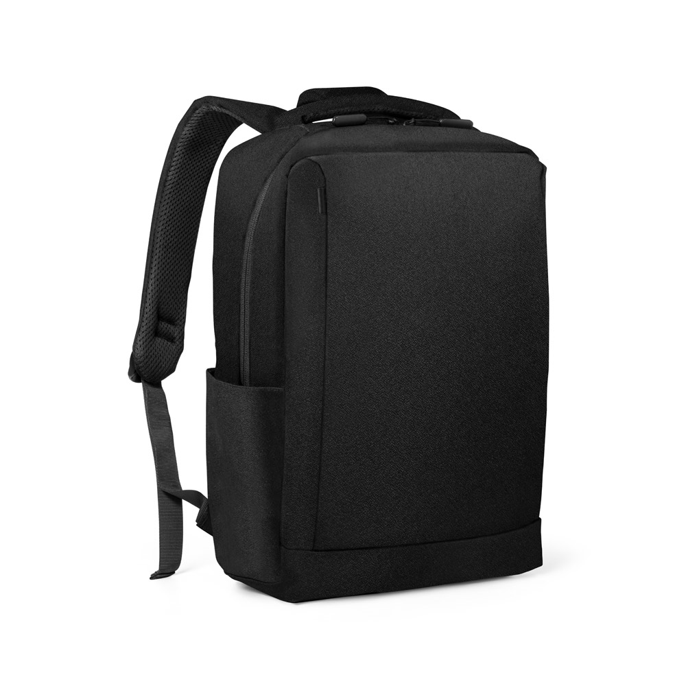 Mochila para notebook 15.6 com 2 divisórias almofadadas Personalizada