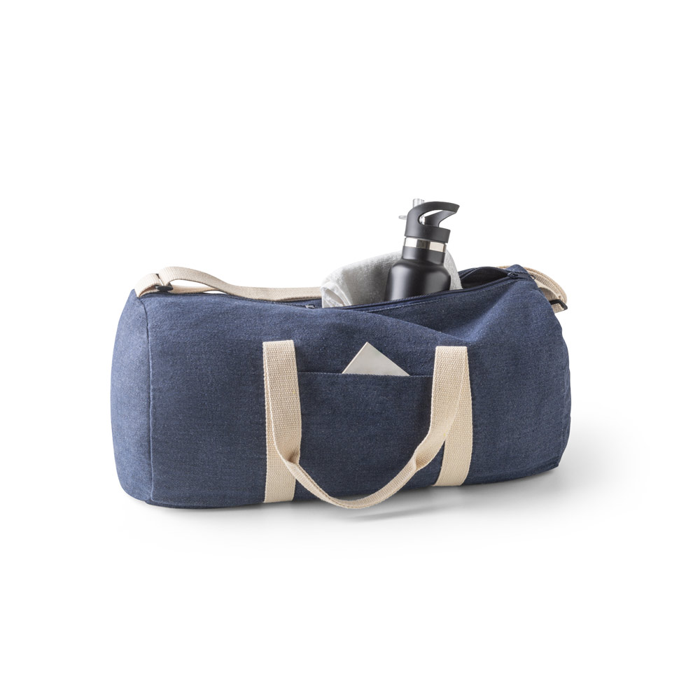 Sacola esportiva ou viagem Personalizada - Imagem 5