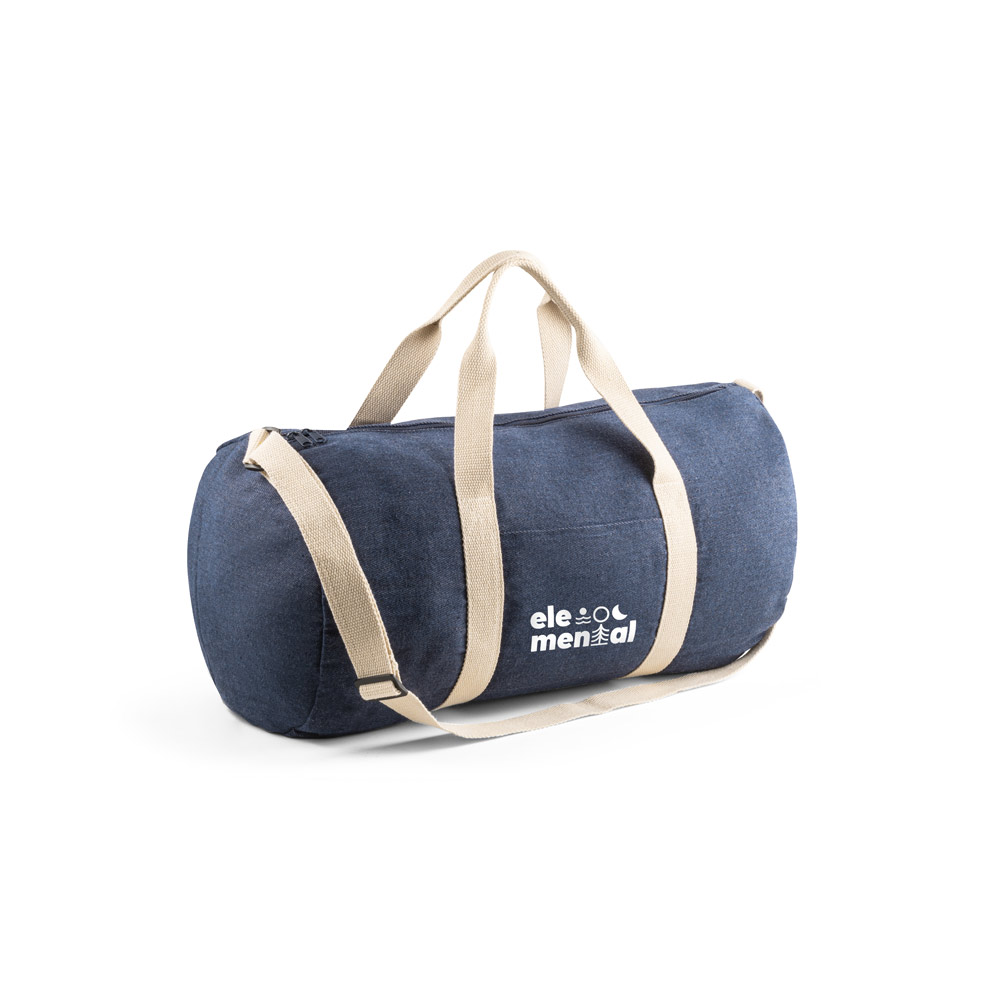 Sacola esportiva ou viagem Personalizada - Imagem 6