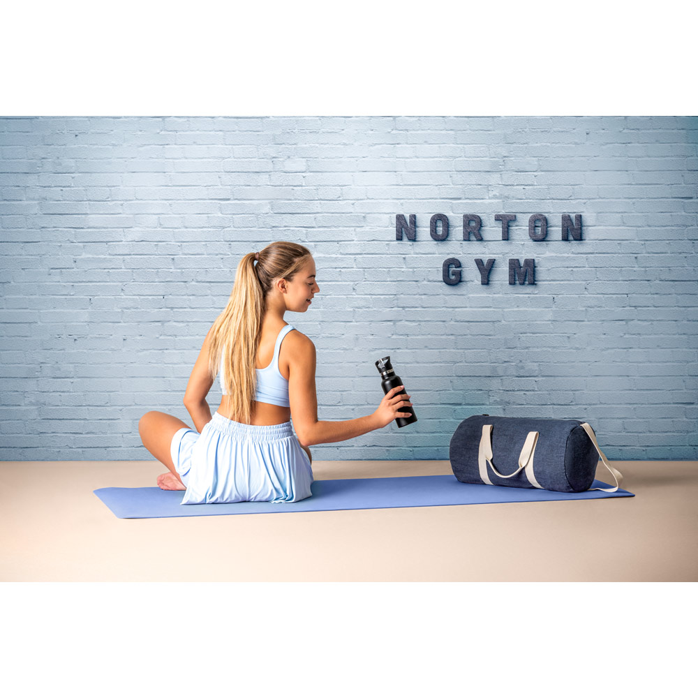 Sacola esportiva ou viagem Personalizada - Imagem 8