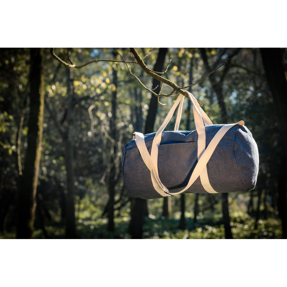 Sacola esportiva ou viagem Personalizada - Imagem 7