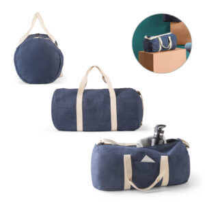 Sacola esportiva ou viagem Personalizada
