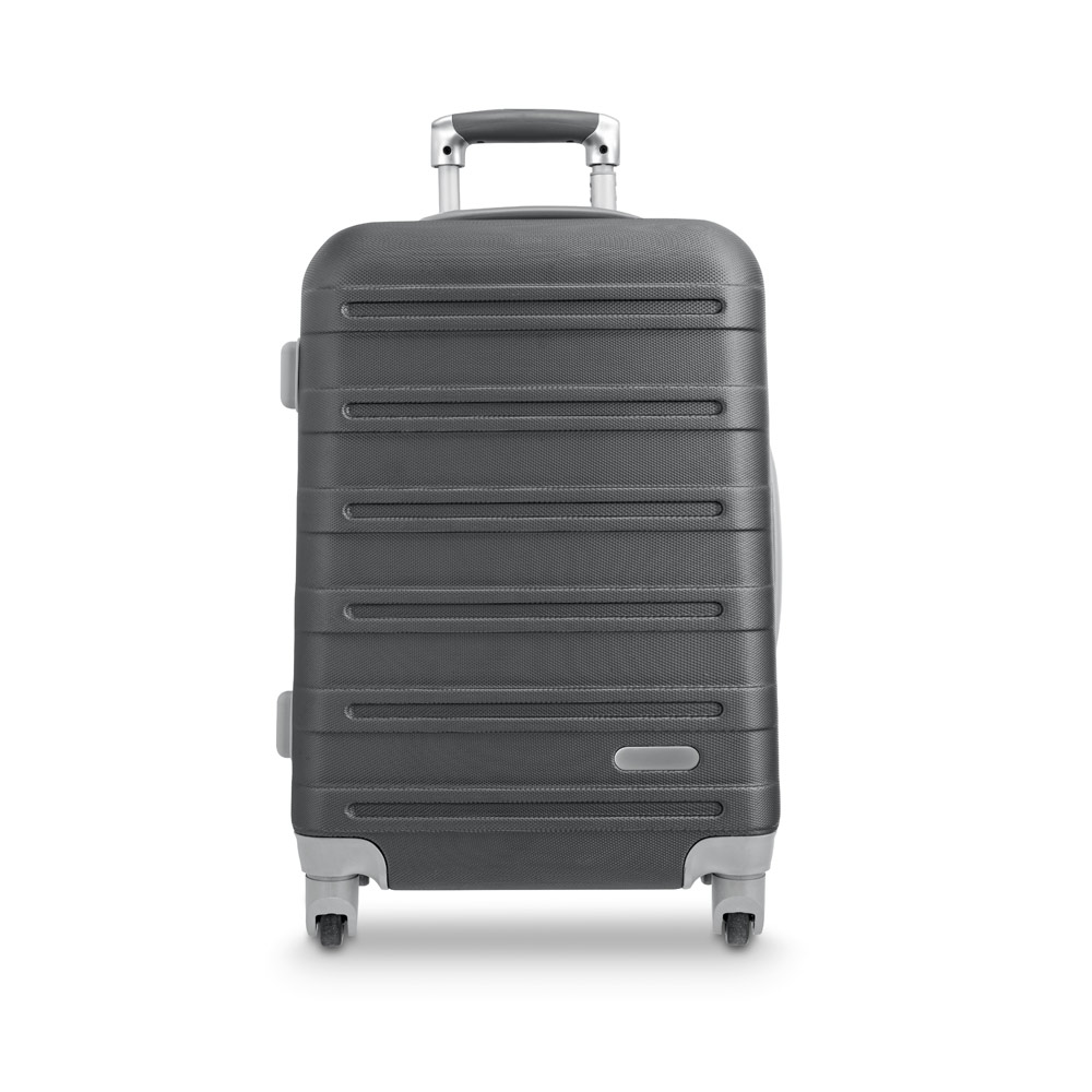 Mala de viagem executivo em ABS Personalizada - Imagem 3