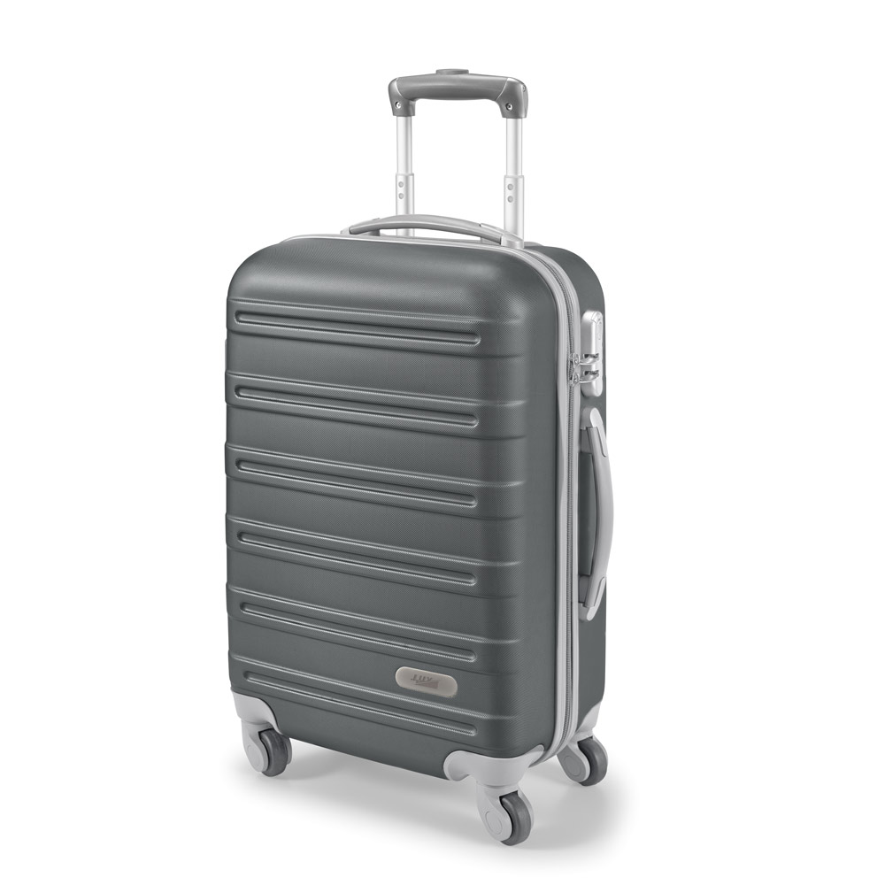 Mala de viagem executivo em ABS Personalizada - Imagem 8