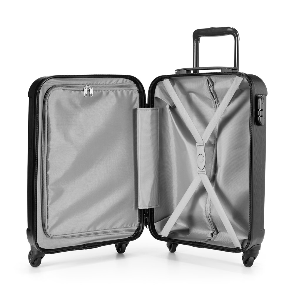 Mala de viagem executivo Personalizada - Imagem 3