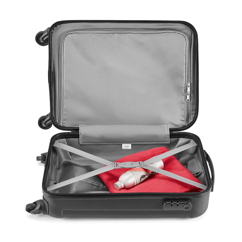 Mala de viagem executivo Personalizada - Imagem 4