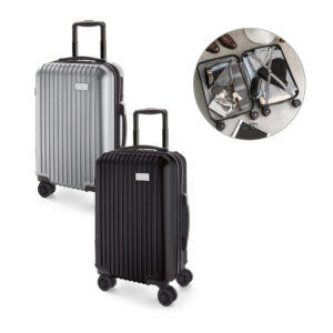 Mala de viagem executivo 33 L Personalizada
