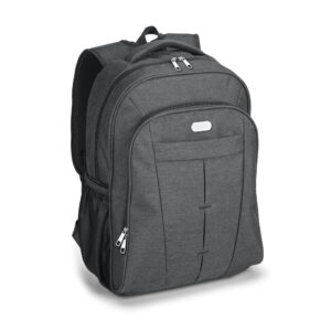 Mochila para notebook 17 em 600D Personalizada