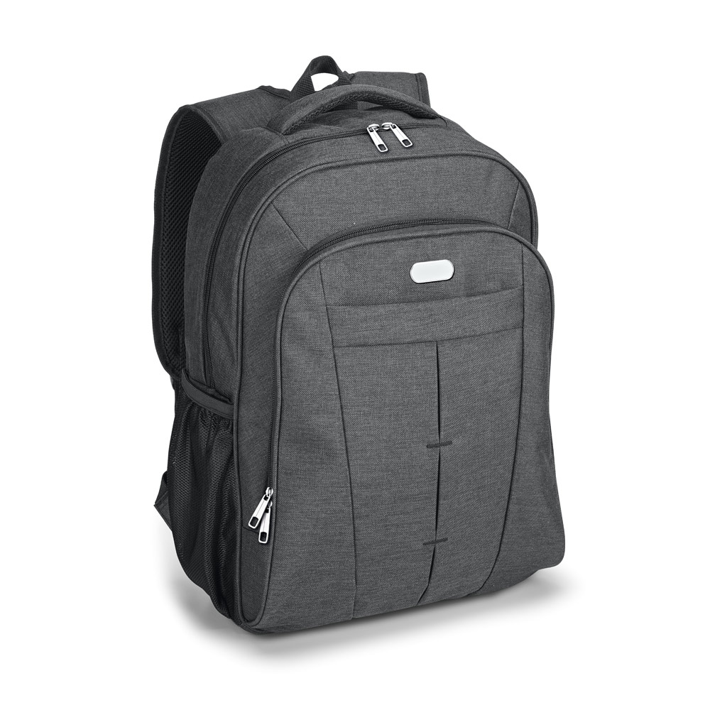 Mochila para notebook 17 em 600D Personalizada