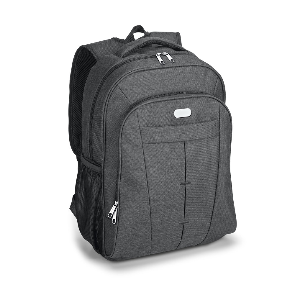 Mochila para notebook 17 em 600D Personalizada