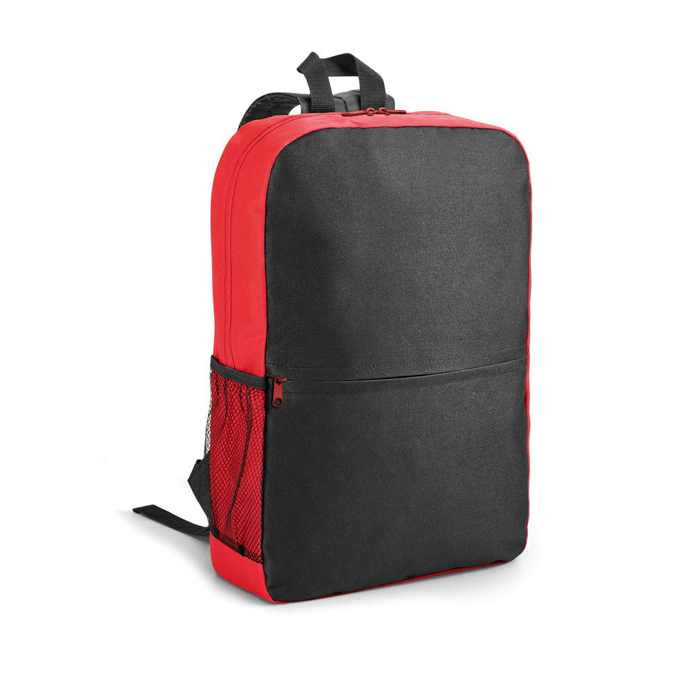 Mochila para notebook 15.6 em 600D Personalizada - Imagem 2