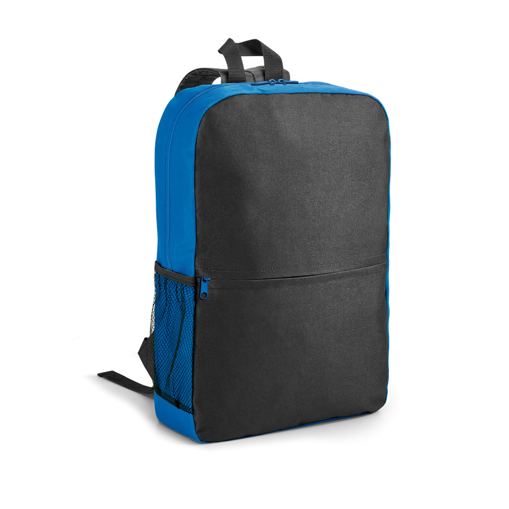 Mochila para notebook 15.6 em 600D Personalizada - Imagem 3