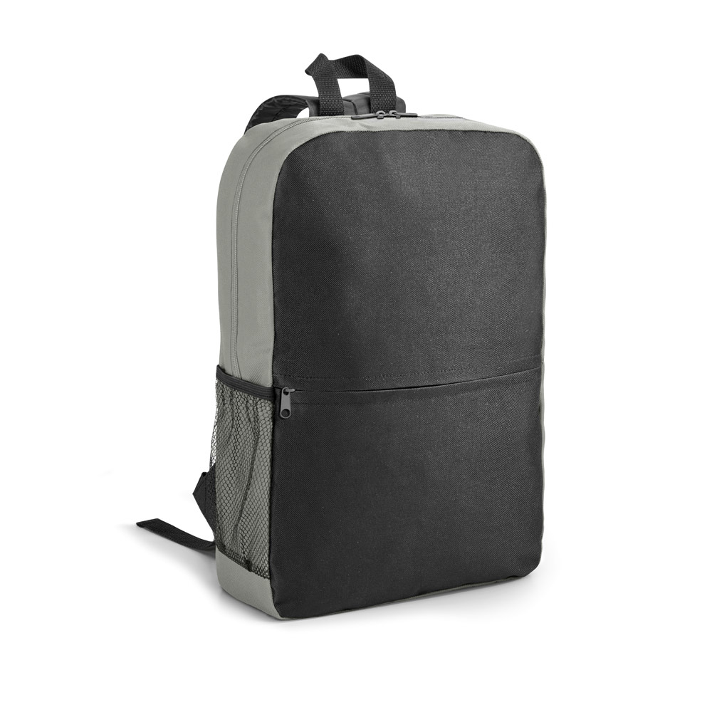 Mochila para notebook 15.6 em 600D Personalizada