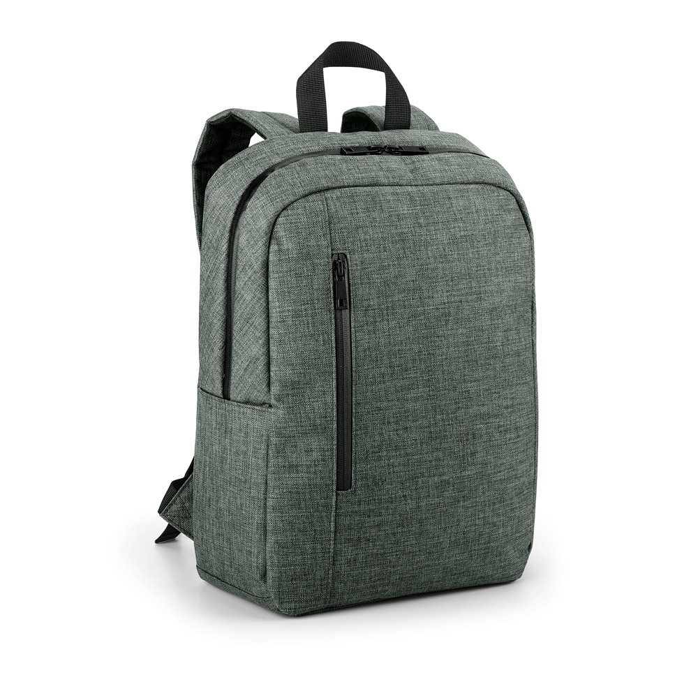 Mochila para notebook 14 em 600D Personalizada