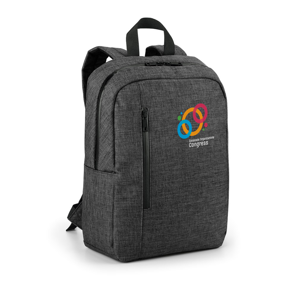 Mochila para notebook 14 em 600D Personalizada - Imagem 5